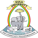 Gulu University crest